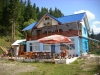 Chalet Cabana Dintre Munti - accommodation Dorna Arini