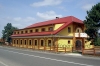 Pension Hanul Draguseni - accommodation Bucovina