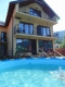 Villa Golful Dunarii - accommodation Dubova