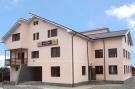 Motel Motel Balcost - accommodation Moldova
