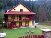 Pension Crudu (Fosta Paulo) - accommodation Ceahlau Bicaz