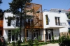 Villa Cube - accommodation Eforie Nord