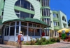 Pension Meridian - accommodation Eforie Nord
