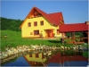 Pension Printul Vlad - accommodation Fantanele