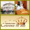 Pension Coroana de Aur - accommodation Moldova