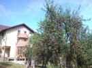 Pension Daiana - accommodation Frasin