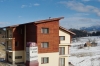 Pension Daria - accommodation Fundata