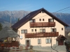 Pension Edera - accommodation Bran Moeciu