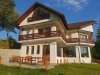 Villa La Vulturi - accommodation Fundata