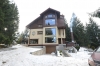 Pension Mountain Retreat Fundata - accommodation Bran Moeciu