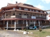 Villa Safir - accommodation Fundata