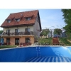 Villa Siret - accommodation Galati