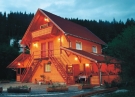 Pension Anita - accommodation Gheorgheni