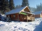 Chalet BeyKay - accommodation Gheorgheni