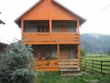 Villa Cabana Fericirii  - accommodation Bucovina