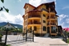 Villa Carmen Silvae - accommodation Gura Humorului