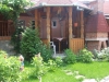 Pension Hanzu - accommodation Marginimea Sibiului