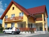 Pension Maria Kober - accommodation Marginimea Sibiului