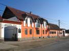 Pension Dinasty Club - accommodation Harman