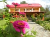 Pension Criveanu - accommodation Horezu