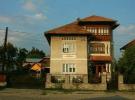 Pension Draghici - accommodation Horezu