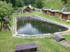 Resort Pastravaria Romanii - accommodation Horezu