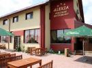 Pension Alexia - accommodation Moldova