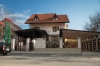 Pension La Plopii Fara Sot - accommodation Moldova