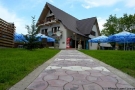 Pension Mirage - accommodation Moldova
