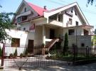 Pension Sabina - accommodation Moldova