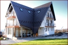 Pension Shamrock Inn - accommodation Moldova