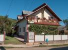 Pension Aurora - accommodation Maramures