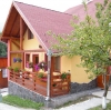 Pension Gentiana - accommodation Tinutul Secuiesc