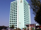 Hotel Capitol - accommodation Litoral