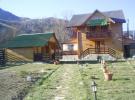 Pension Andreea - accommodation Moldova