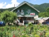 Villa Bravo - accommodation Lepsa