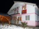 Villa Casa Soarelui - accommodation Moldova