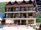 Pension Damatis - accommodation Moldova