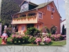 Pension Frenta - accommodation Moldova