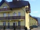 Pension Jupanitei - accommodation Muntenia