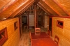 Chalet Eledor - accommodation Apuseni