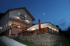 Pension Alpina - accommodation Malaia