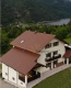 Pension Bradet - accommodation Malaia