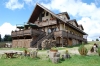 Chalet Motilor - accommodation Marisel