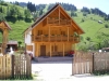 Pension Pui de Urs - accommodation Bran Moeciu