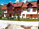 Pension Roua Diminetii - accommodation Bran Moeciu