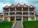 Hotel Acvila - accommodation Moieciu