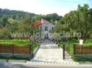 Pension Aldulea - accommodation Bran Moeciu