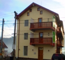 Pension Casuta cu Ponei - accommodation Bran Moeciu