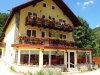 Pension La Munte - accommodation Bran Moeciu